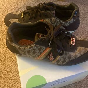 Baby Phat Sneakers- Gently worn